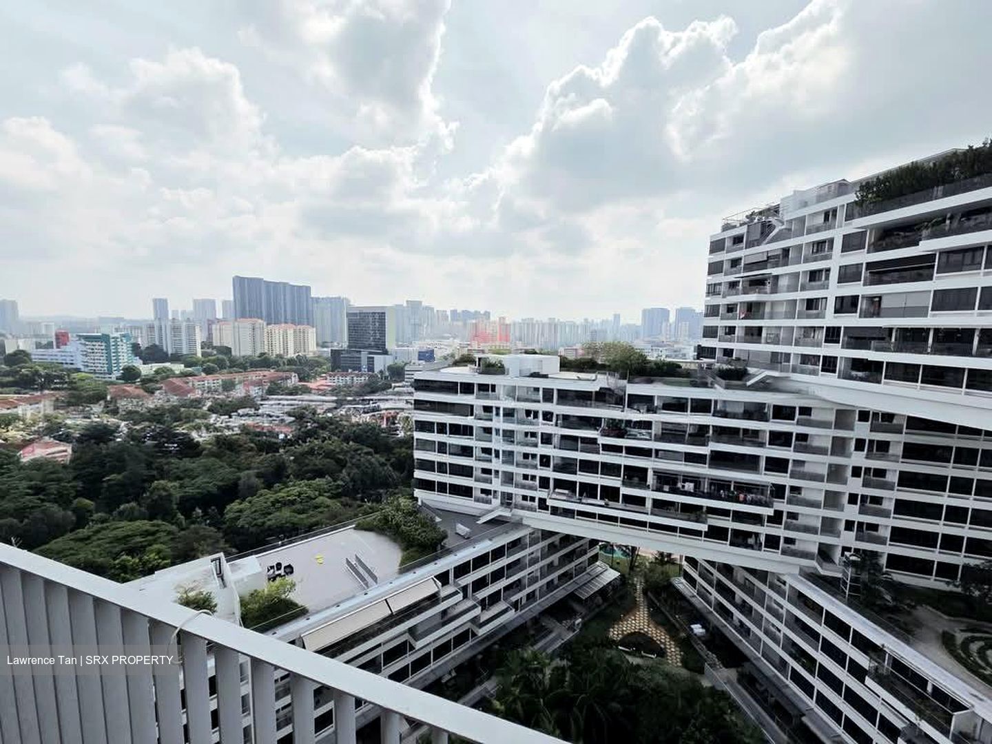 The Interlace (D4), Condominium #584678731
